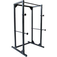 BodyTrain Power Rack Power