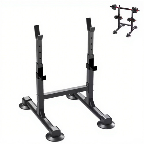 Squat racks barbell - racks,