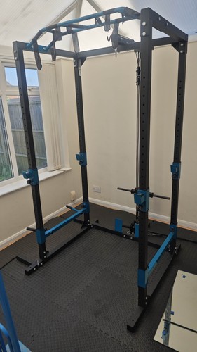 Power rack weights - power,
