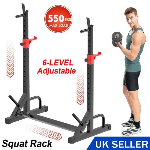 Squat racks barbell rack - barbell,