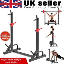 Squat Racks Barbell Rack Stand