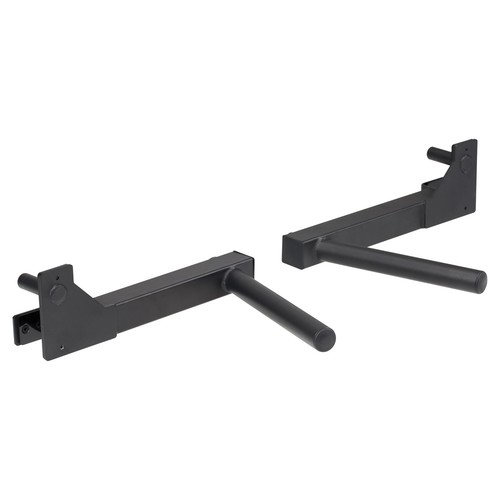 Mirafit dip bars pair - dip,