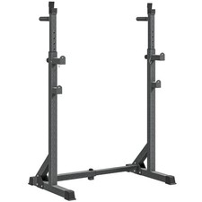 SPORTNOW Heavy Duty Squat