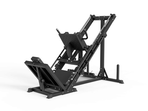 Sports powa leg press - xs,