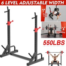 Squat Racks Barbell Rack Stand