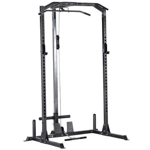 Gm1 half power - half,