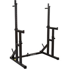 GYM MASTER Adjustable Squat