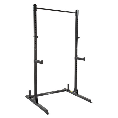 Gym master olympic squat rack - olympic,