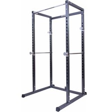 GYM MASTER Power Cage Squat