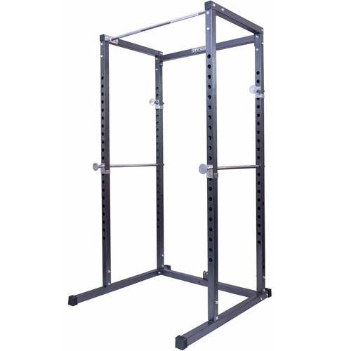 Gym master power cage - cage, squat