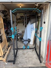 Wellactive Weight Lifting