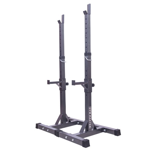 Gym master adjustable barbell - gym,