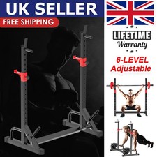 Squat Racks Barbell Rack Stand