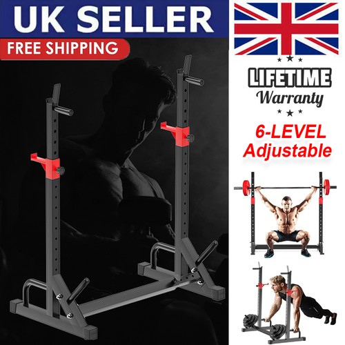 Squat racks barbell - racks, stand