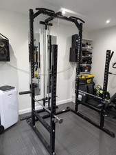  Mirafit Heavy Duty Half Power