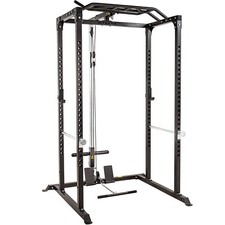 Power Rack Squat Cage with