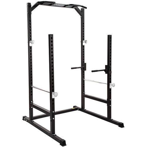 Gym master heavy duty half - master,