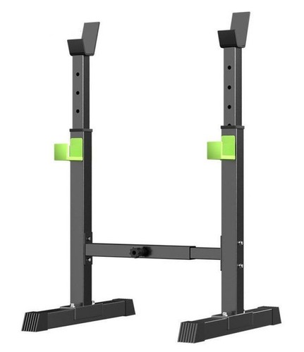 Bench press rack - rack, barbell