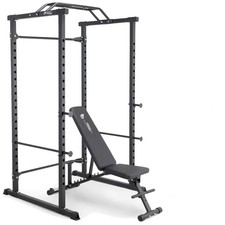 Power Rack Cage Squat Rack