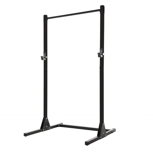 Diagor squat rack pull - d9, up