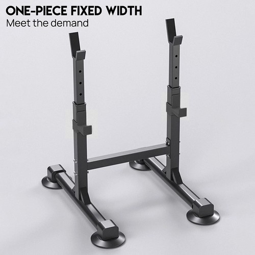 Squat racks barbell - barbell, rack