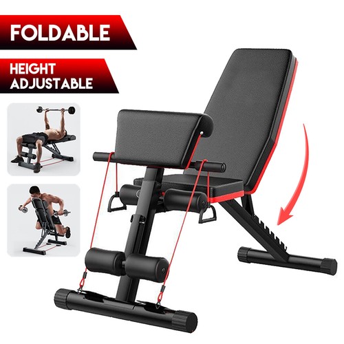 Poriya weight bench fitness - poriya,