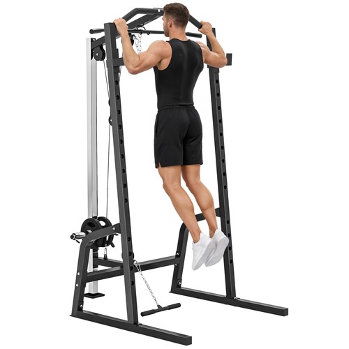 Sportnow power cage - sportnow, with
